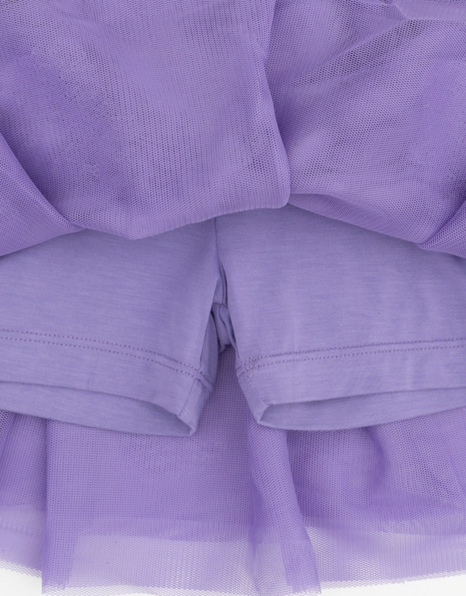 Angel Dear ADF26 Tutu Skirt with Bike Shorts Ghosts