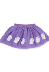 Angel Dear ADF26 Tutu Skirt with Bike Shorts Ghosts