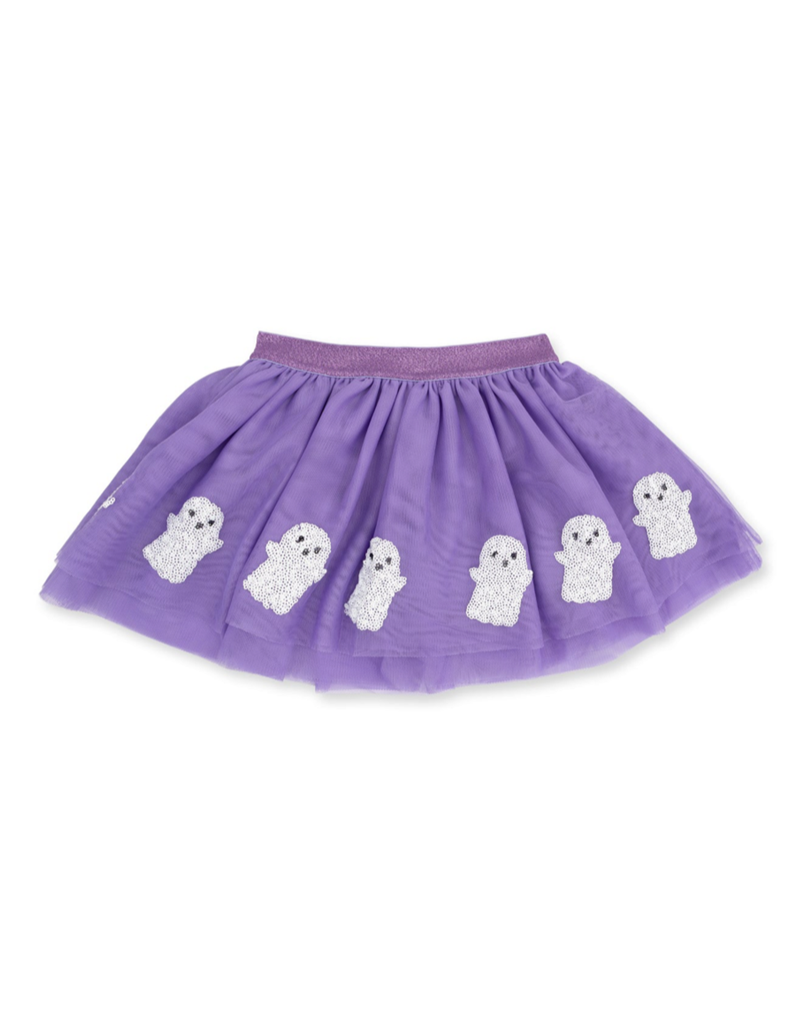 Angel Dear ADF26 Tutu Skirt with Bike Shorts Ghosts