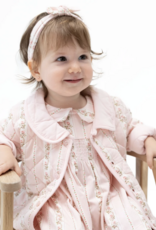 Angel Dear ADF26 Quilted Jacket Antoinette Stripe