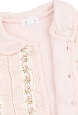 Angel Dear ADF26 Quilted Jacket Antoinette Stripe