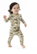 Angel Dear ADF26 2 Way Zipper Romper Camo