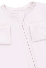 Angel Dear ADF26 2 Way Zipper Footie Mauve Morn