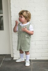 Lullaby Set Jefferson Jon Jon Sawgrass Green Corduroy