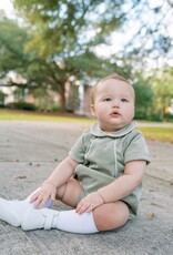 Lullaby Set Adam Bubble Sawgrass Green Corduroy