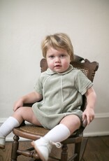 Lullaby Set Adam Bubble Sawgrass Green Corduroy