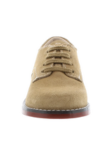 Footmates Bucky Dirty Suede