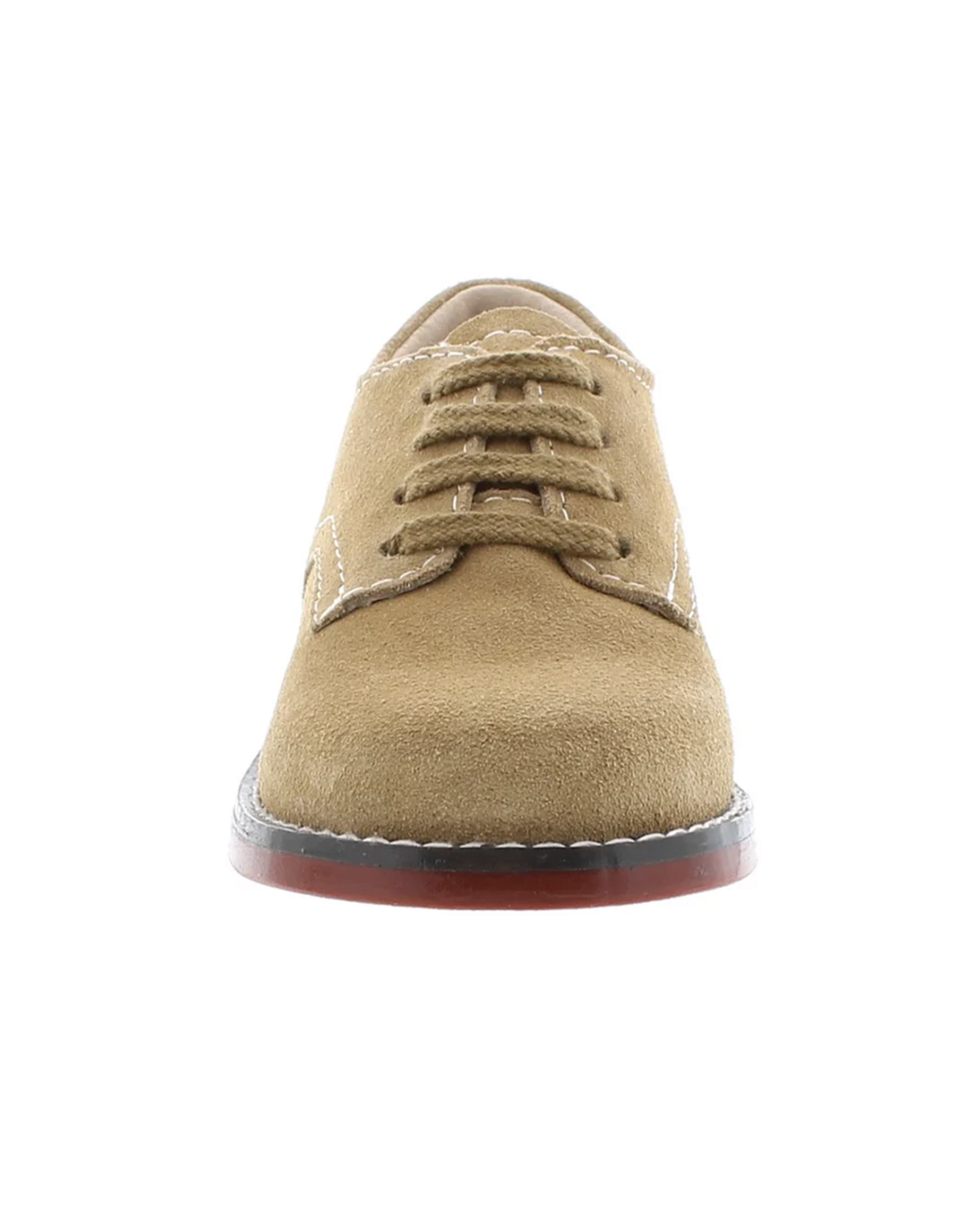Footmates Bucky Dirty Suede