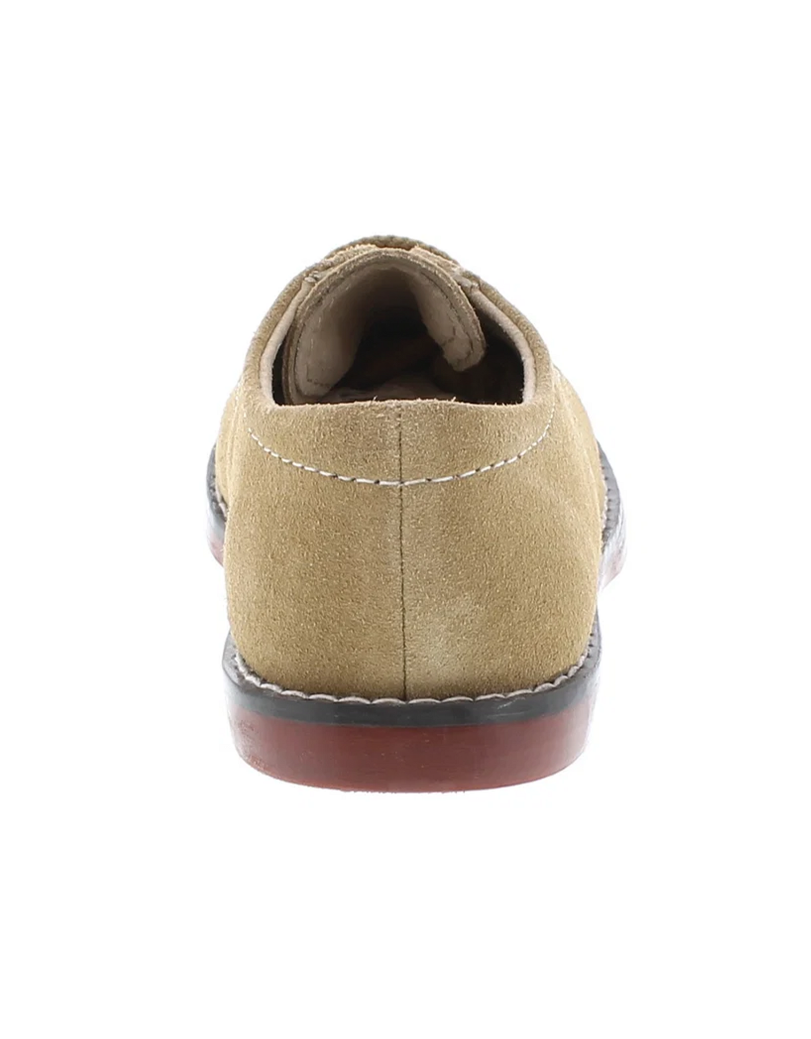 Footmates Bucky Dirty Suede