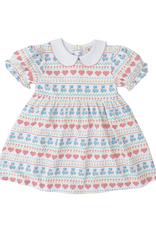 Cypress Row Paisley Proper Dress Paddington Play