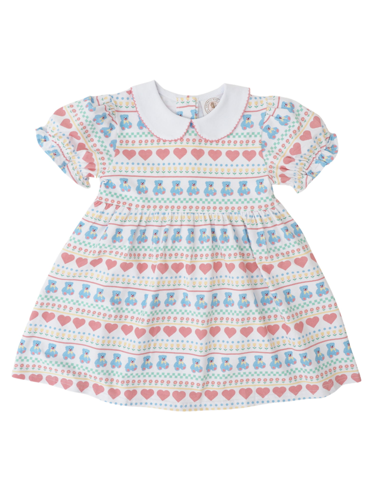 Cypress Row Paisley Proper Dress Paddington Play