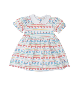Cypress Row Paisley Proper Dress Paddington Play