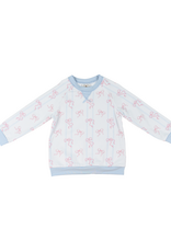 Cypress Row Palmer Pullover Bowtiful