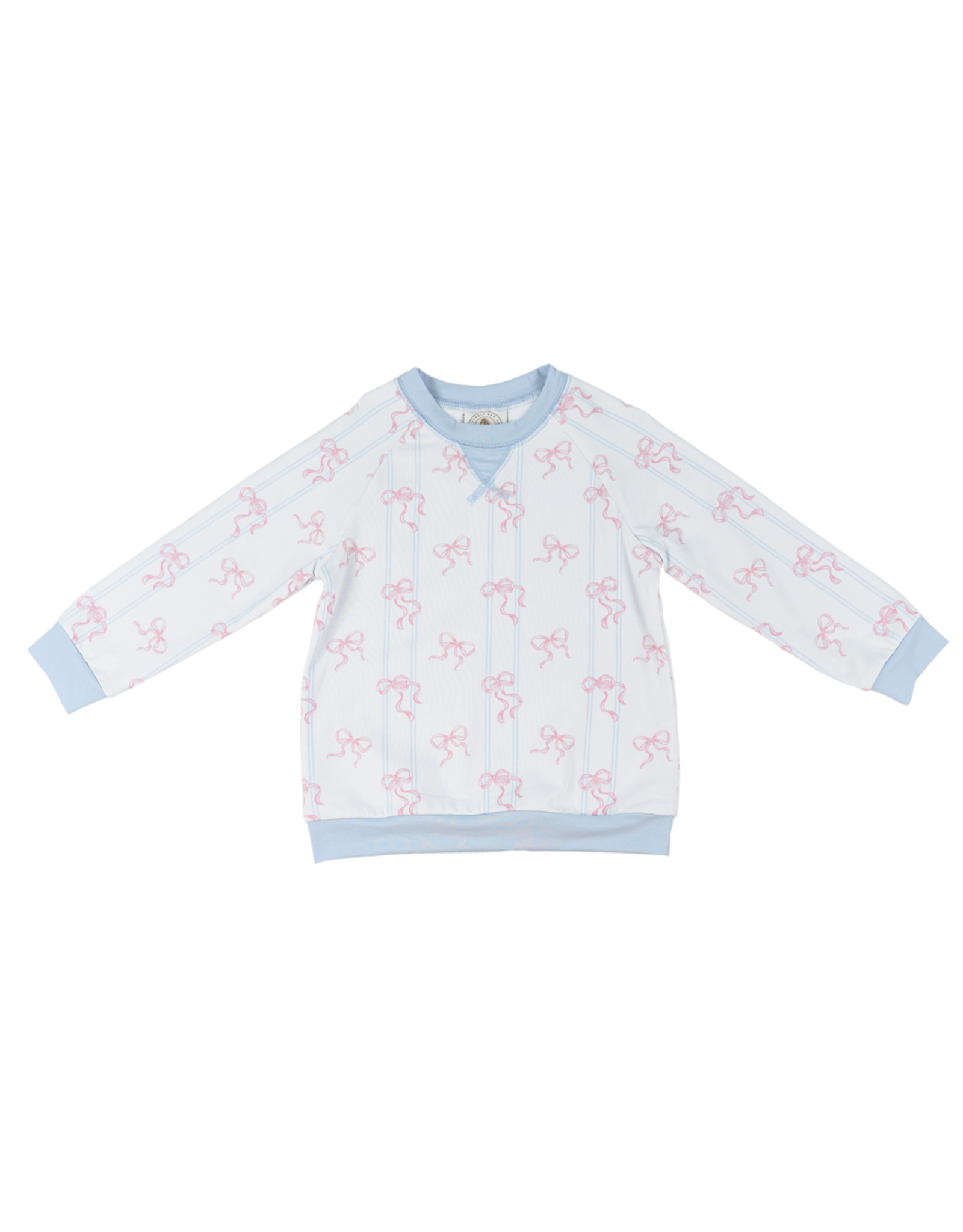 Cypress Row Palmer Pullover Bowtiful