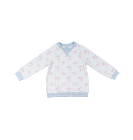 Cypress Row Palmer Pullover Bowtiful