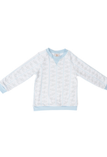 Cypress Row Preston Pullover Take Flight