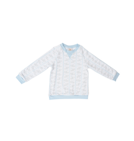 Cypress Row Preston Pullover Take Flight