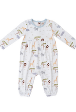 Cypress Row Parker Playsuit Sweet Safari