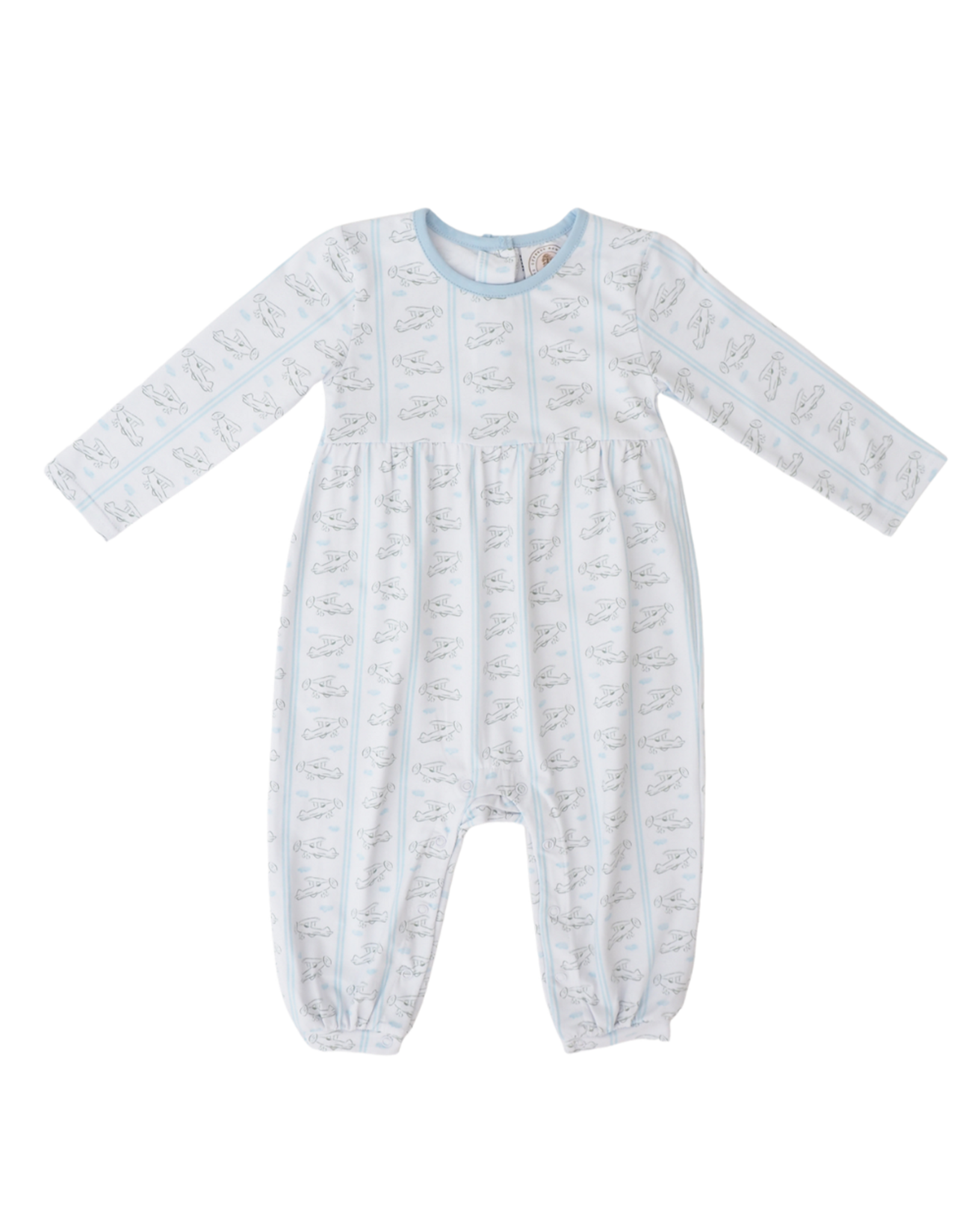 Cypress Row Parker Playsuit Take Flight