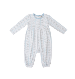 Cypress Row Parker Playsuit Take Flight