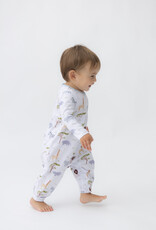 Cypress Row Parker Playsuit Sweet Safari