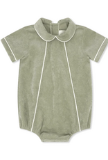Lullaby Set Adam Bubble Sawgrass Green Corduroy