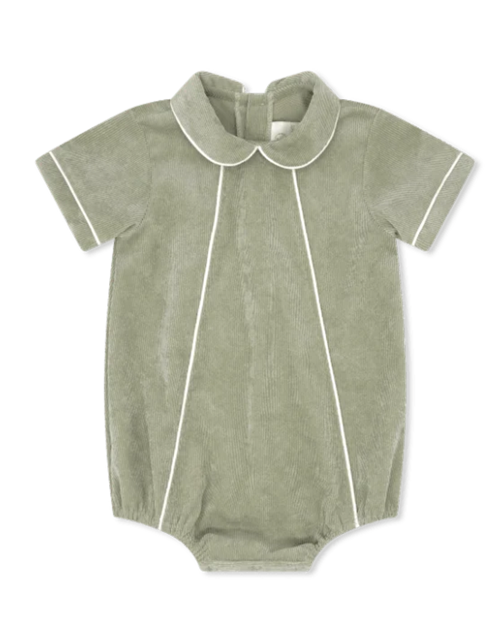 Lullaby Set Adam Bubble Sawgrass Green Corduroy