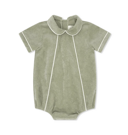 Lullaby Set Adam Bubble Sawgrass Green Corduroy