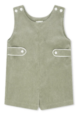 Lullaby Set Jefferson Jon Jon Sawgrass Green Corduroy