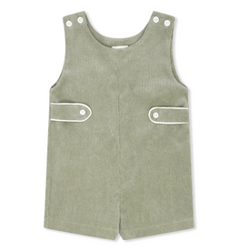 Lullaby Set Jefferson Jon Jon Sawgrass Green Corduroy