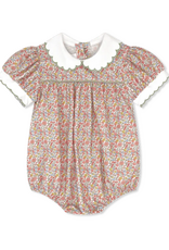 Lullaby Set Memory Making Scallop Bubble Autumn Garden