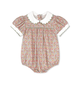 Lullaby Set Memory Making Scallop Bubble Autumn Garden