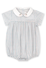 Lullaby Set Covington Bubble Countryside Plaid