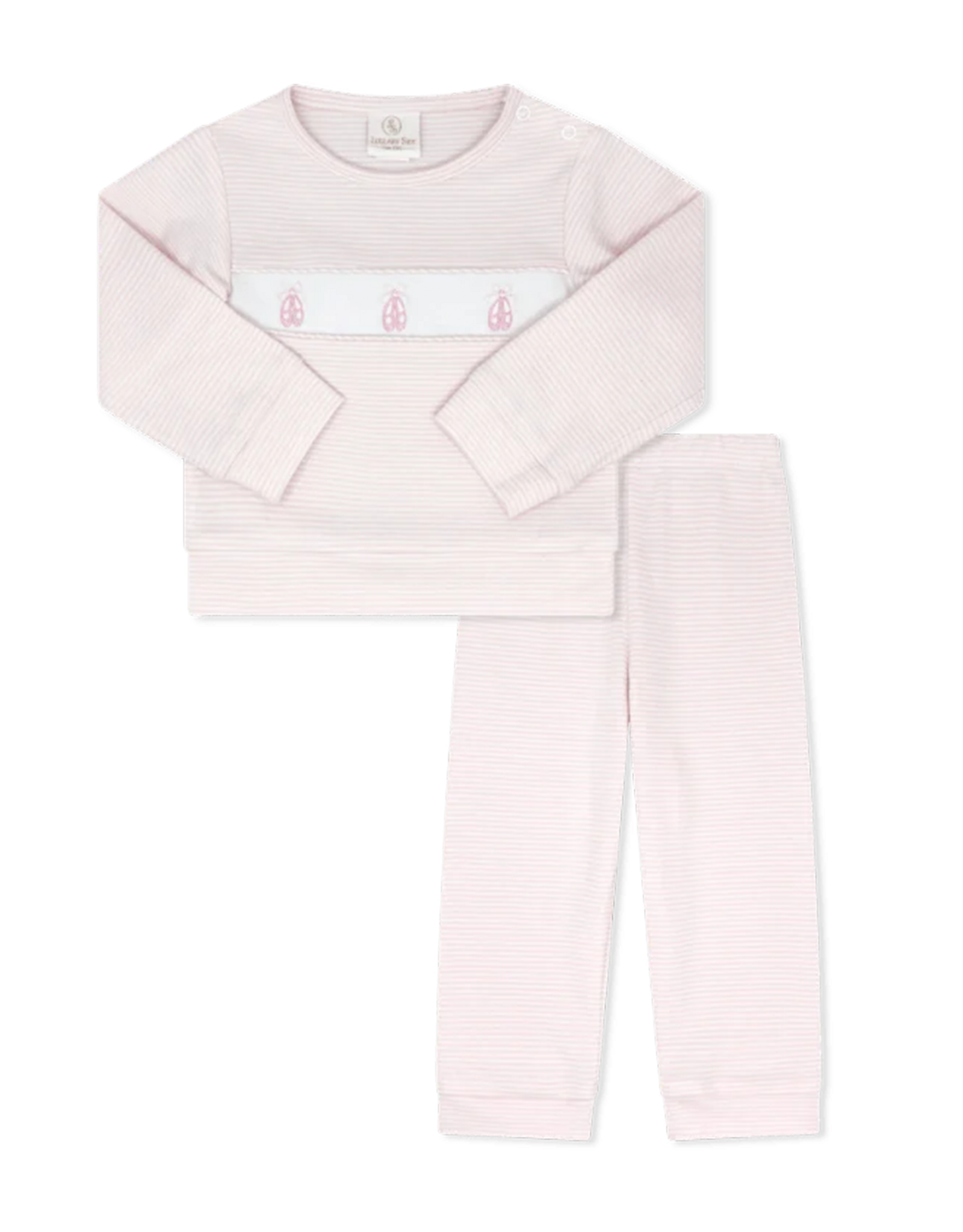 Lullaby Set Lagniappe Play Set Pink Ballet