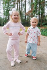 Lullaby Set Sibley Pant Set Barnyard Tales