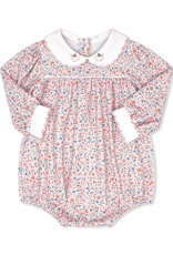 Lullaby Set Memory Making Bubble Pumpkin Grove Floral