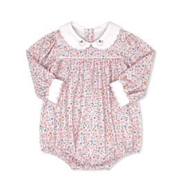 Lullaby Set Memory Making Bubble Pumpkin Grove Floral