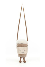 Jellycat Amuseables Perkle Shoulder Bag