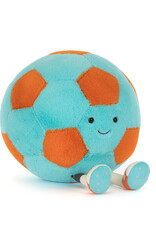 Jellycat Amuseable Sports Football/Soccerball