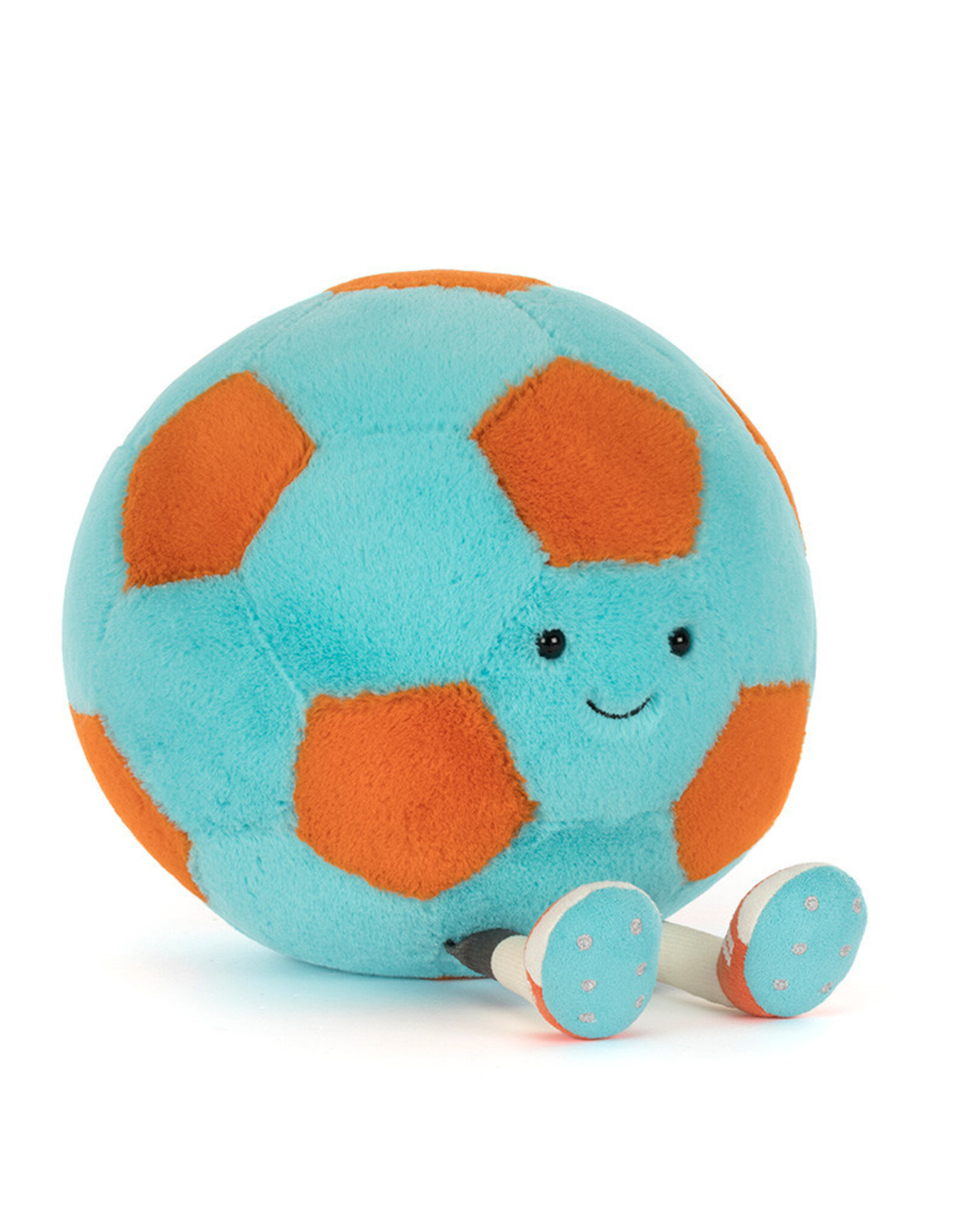Jellycat Amuseable Sports Football/Soccerball