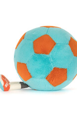 Jellycat Amuseable Sports Football/Soccerball