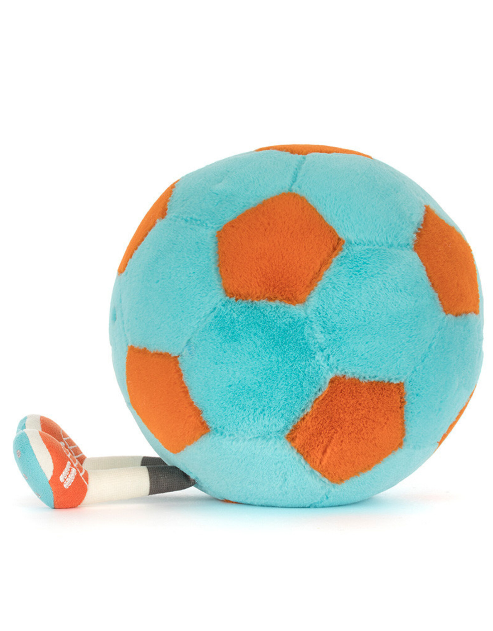 Jellycat Amuseable Sports Football/Soccerball