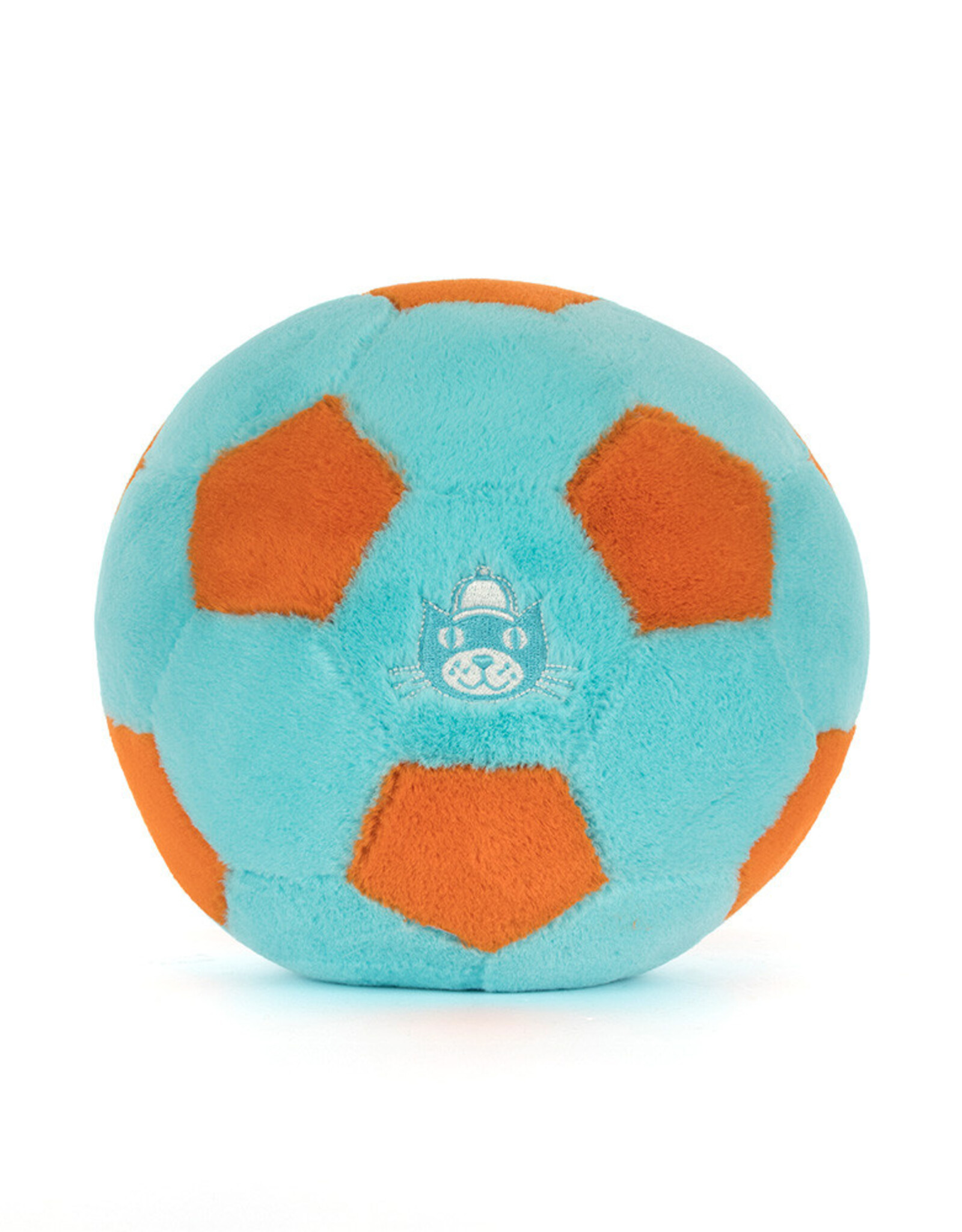 Jellycat Amuseable Sports Football/Soccerball