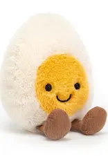 Jellycat Amuseables Happy Boiled Egg