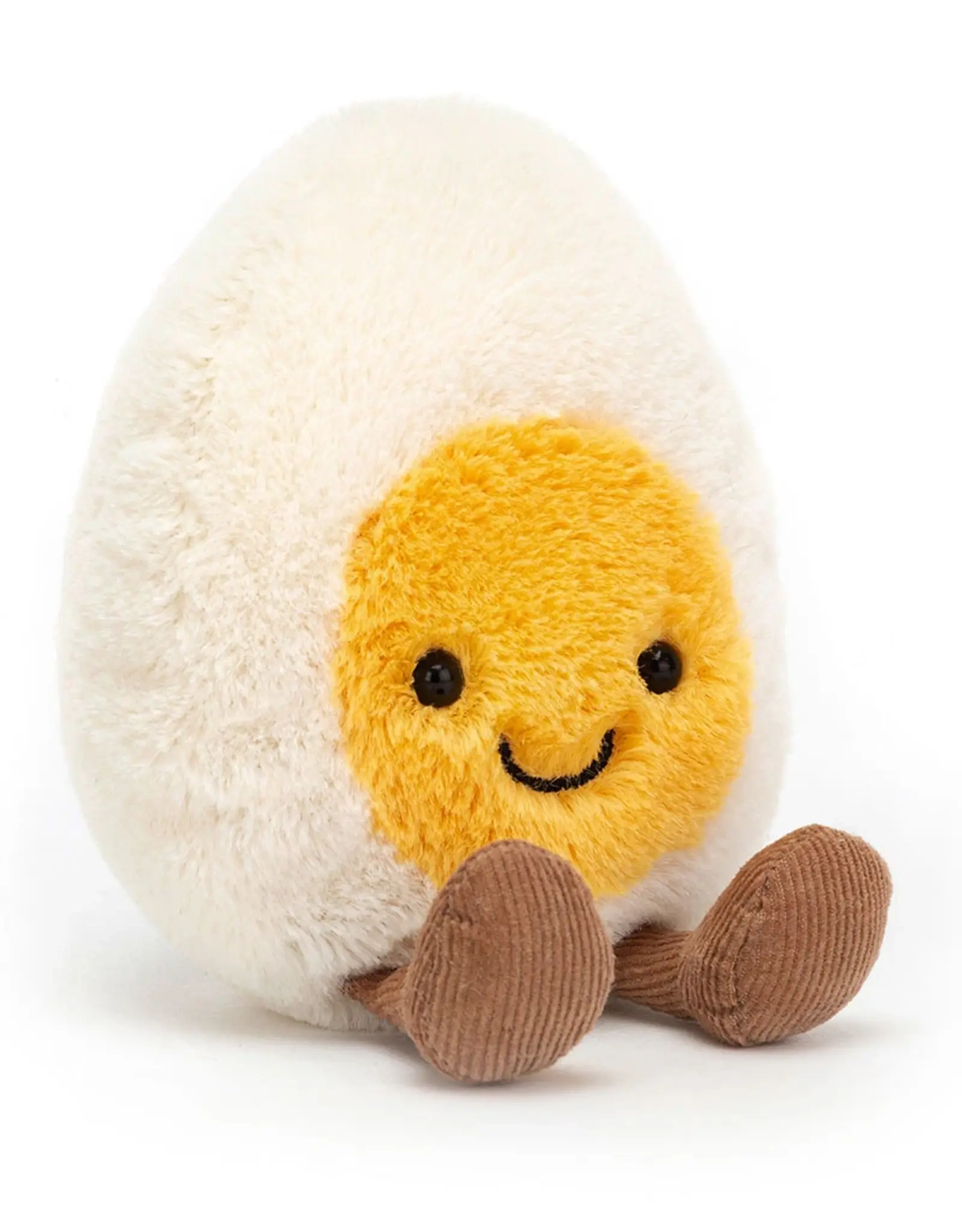 Jellycat Amuseables Happy Boiled Egg