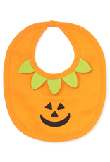 Kissy Kissy Halloween Bib