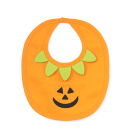 Kissy Kissy Halloween Bib