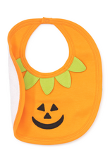 Kissy Kissy Halloween Bib