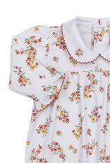 Kissy Kissy Fall Floral Garden Playsuit