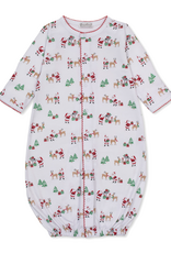 Kissy Kissy North Pole Reindeer Converter Gown